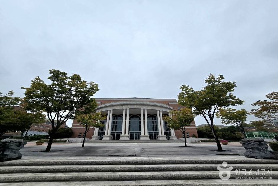 계명아트센터 여행 추천 - 메고지고 계명아트센터 여행 추천 - 메고지고