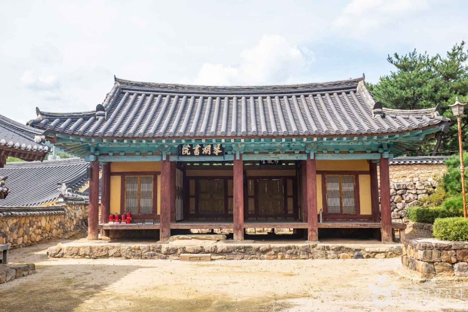 금호서원(경산) 여행 추천 - 메고지고 금호서원(경산) 여행 추천 - 메고지고
