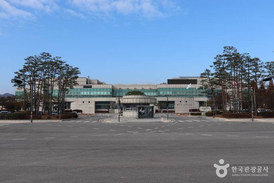 양주시문화예술회관 여행 추천 - 메고지고 양주시문화예술회관 여행 추천 - 메고지고