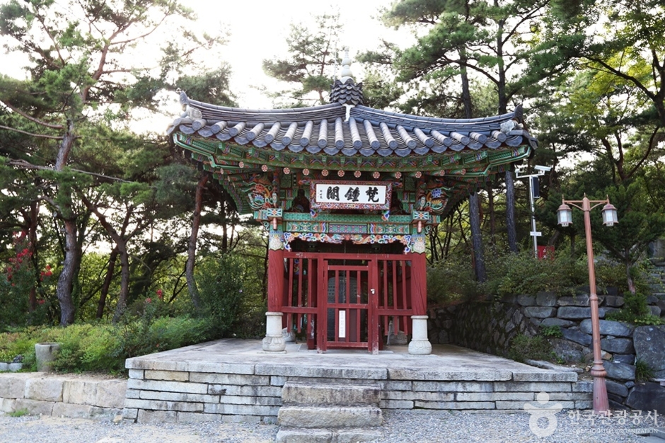 안양사(안양) 여행 추천 - 메고지고