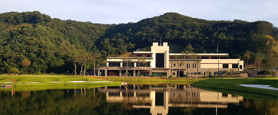 포웰CC 안성 여행 추천 - 메고지고