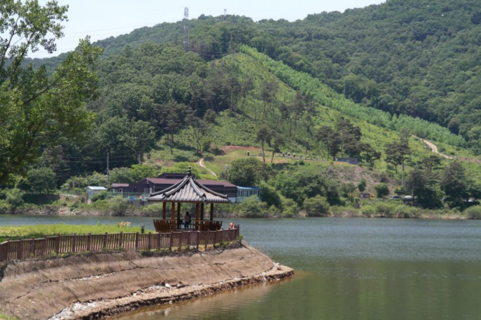 박두진문학길 여행 추천 - 메고지고