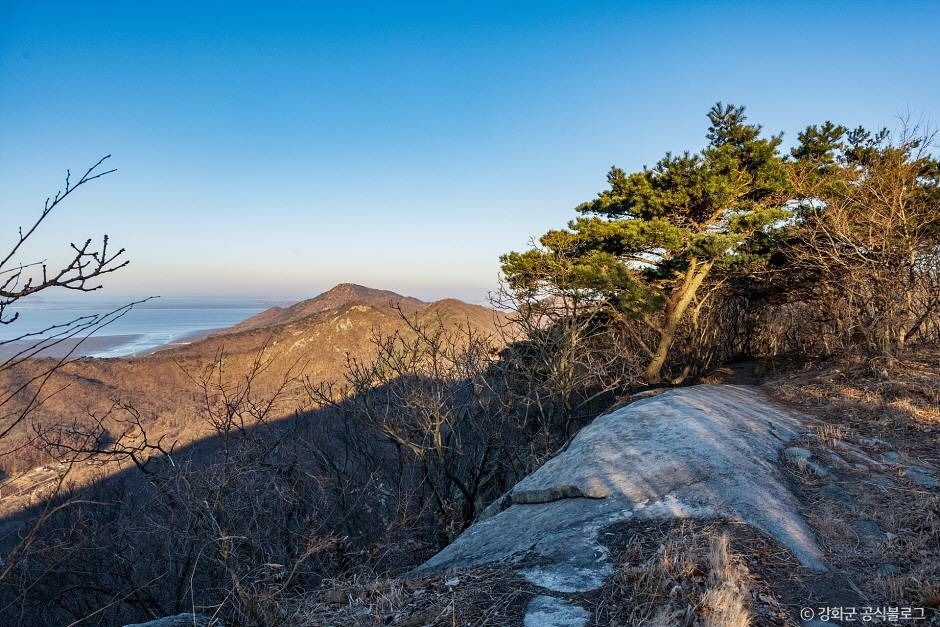 해명산 여행 추천 - 메고지고
