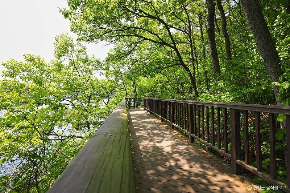 초롱길 여행 추천 - 메고지고