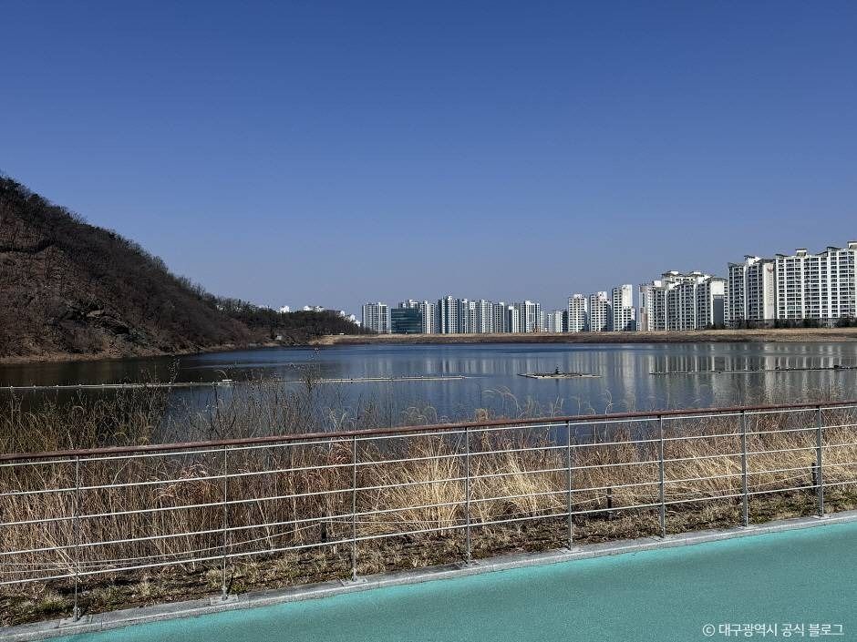 월광수변공원 여행 추천 - 메고지고 월광수변공원 여행 추천 - 메고지고