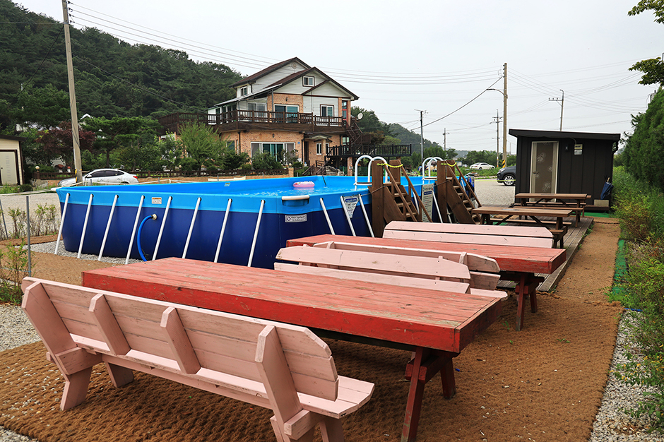 푸른섬캠핑장 여행 추천 - 메고지고 푸른섬캠핑장 여행 추천 - 메고지고