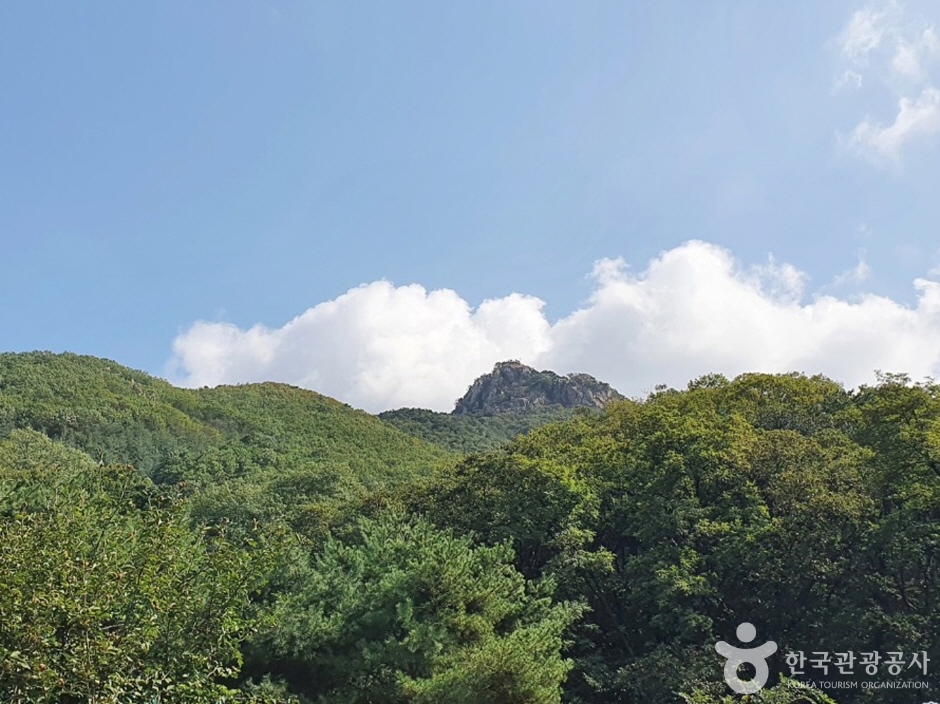 수암봉 여행 추천 - 메고지고 수암봉 여행 추천 - 메고지고