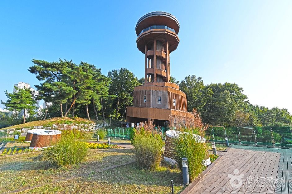 광교 프라이부르크전망대 여행 추천 - 메고지고 광교 프라이부르크전망대 여행 추천 - 메고지고