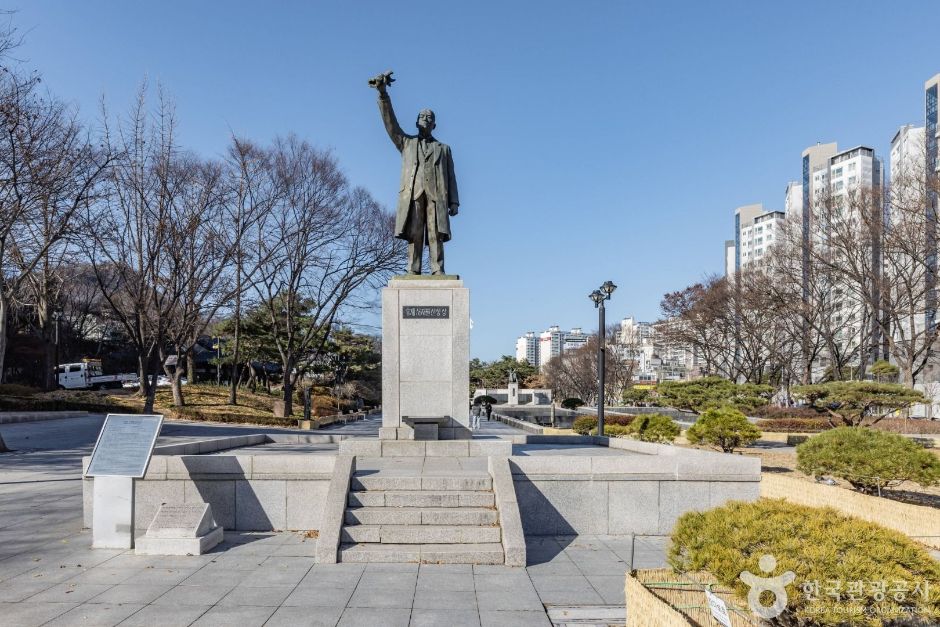 송재서재필선생상 여행 추천 - 메고지고 송재서재필선생상 여행 추천 - 메고지고