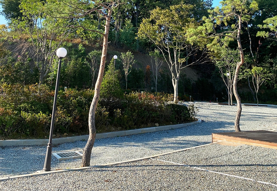 솔잎향캠핑파크 여행 추천 - 메고지고 솔잎향캠핑파크 여행 추천 - 메고지고