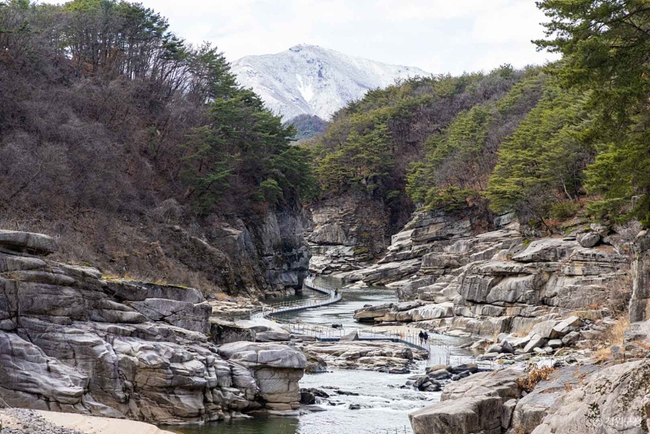 순담계곡 여행 추천 - 메고지고 순담계곡 여행 추천 - 메고지고