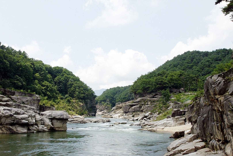순담계곡 여행 추천 - 메고지고 순담계곡 여행 추천 - 메고지고