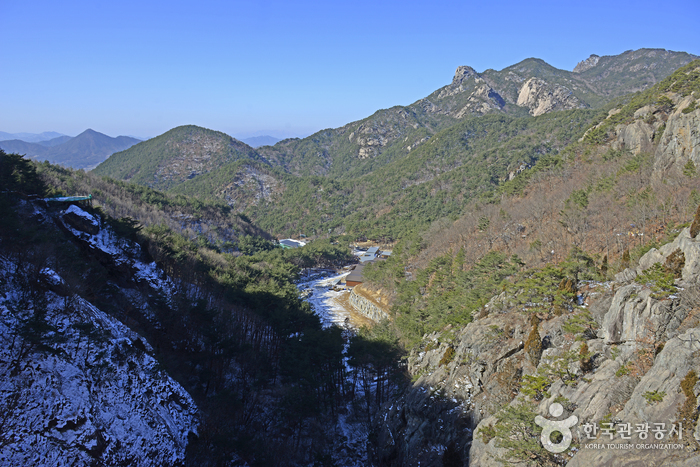 우두산 여행 추천 - 메고지고 우두산 여행 추천 - 메고지고