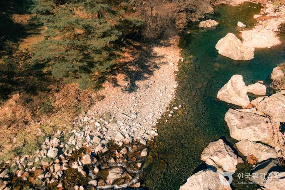 김삿갓 계곡 여행 추천 - 메고지고 김삿갓 계곡 여행 추천 - 메고지고
