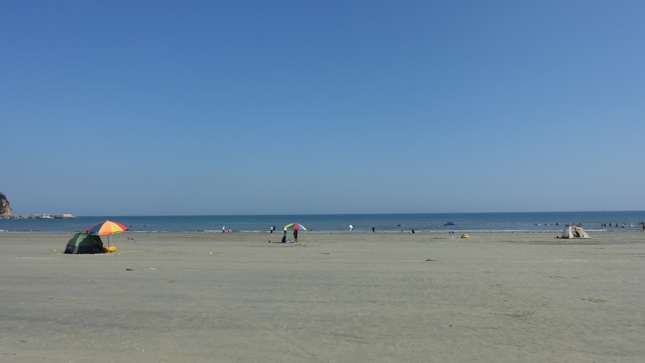 사곶해변 여행 추천 - 메고지고 사곶해변 여행 추천 - 메고지고