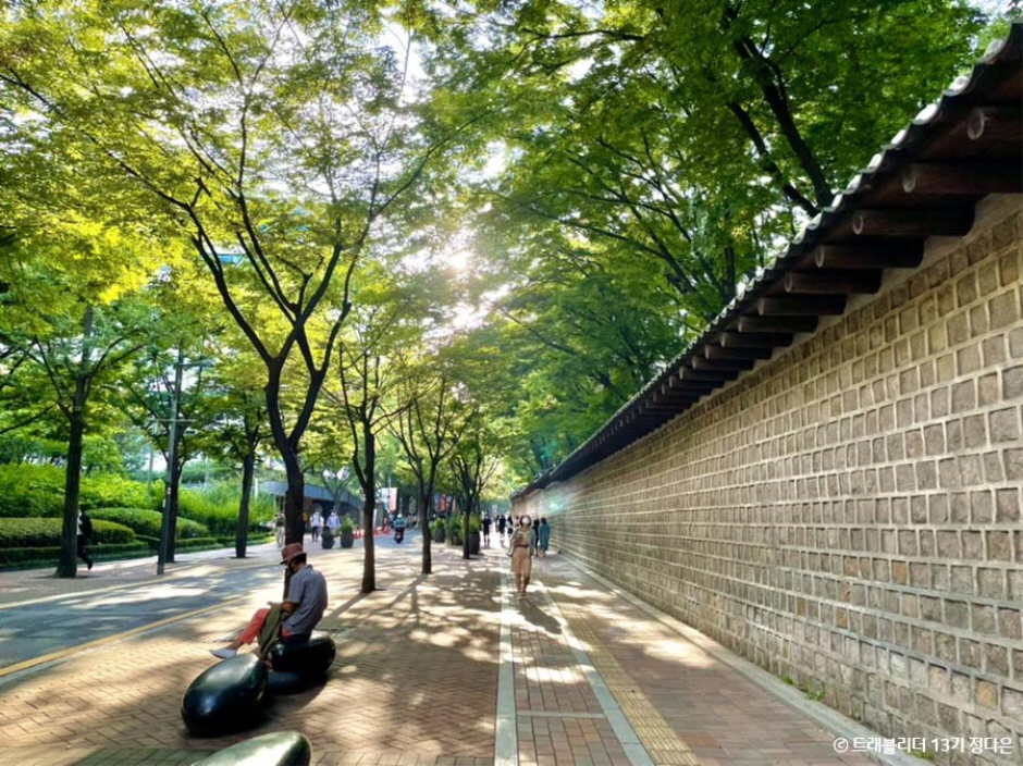정동길 여행 추천 - 메고지고 정동길 여행 추천 - 메고지고
