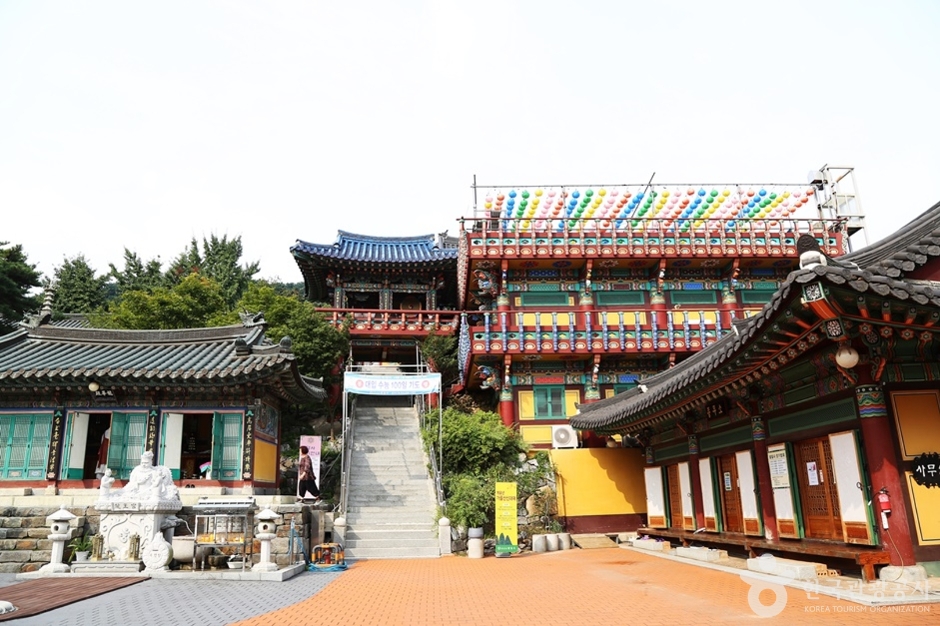 팔달사(수원) 여행 추천 - 메고지고 팔달사(수원) 여행 추천 - 메고지고