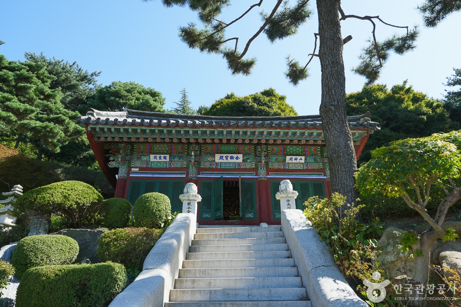 흥륜사(인천) 여행 추천 - 메고지고 흥륜사(인천) 여행 추천 - 메고지고