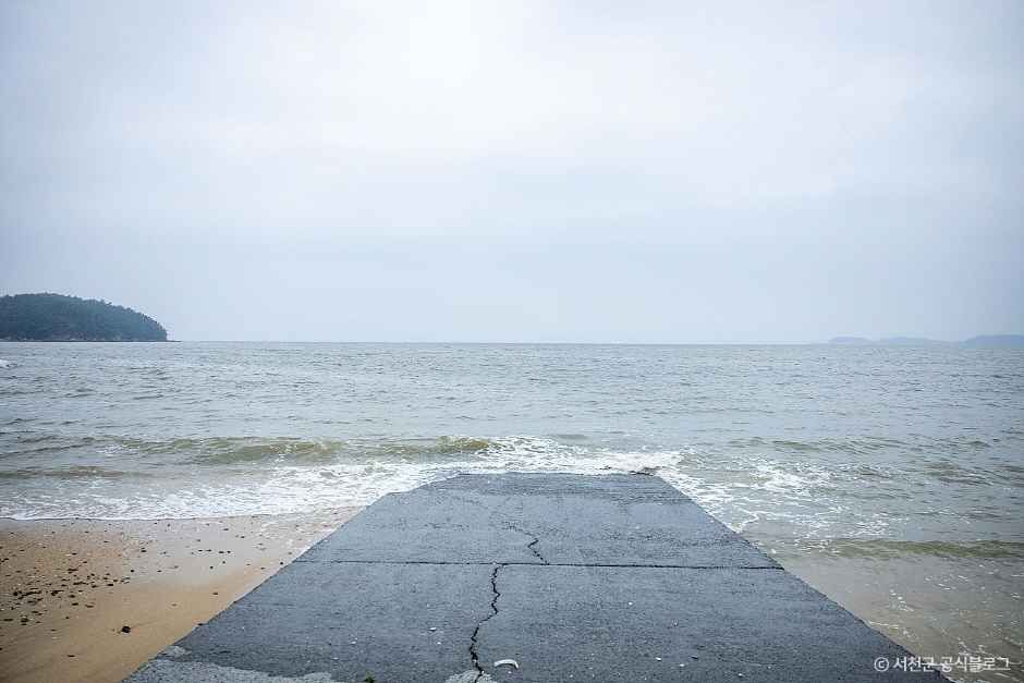 띠섬목해변 여행 추천 - 메고지고 띠섬목해변 여행 추천 - 메고지고