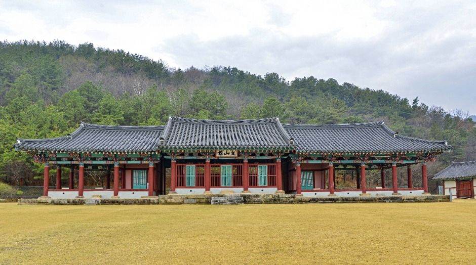 청주 문의 문산관 여행 추천 - 메고지고 청주 문의 문산관 여행 추천 - 메고지고