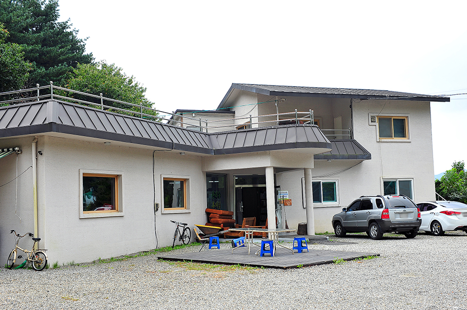 산촌캠핑 여행 추천 - 메고지고 산촌캠핑 여행 추천 - 메고지고