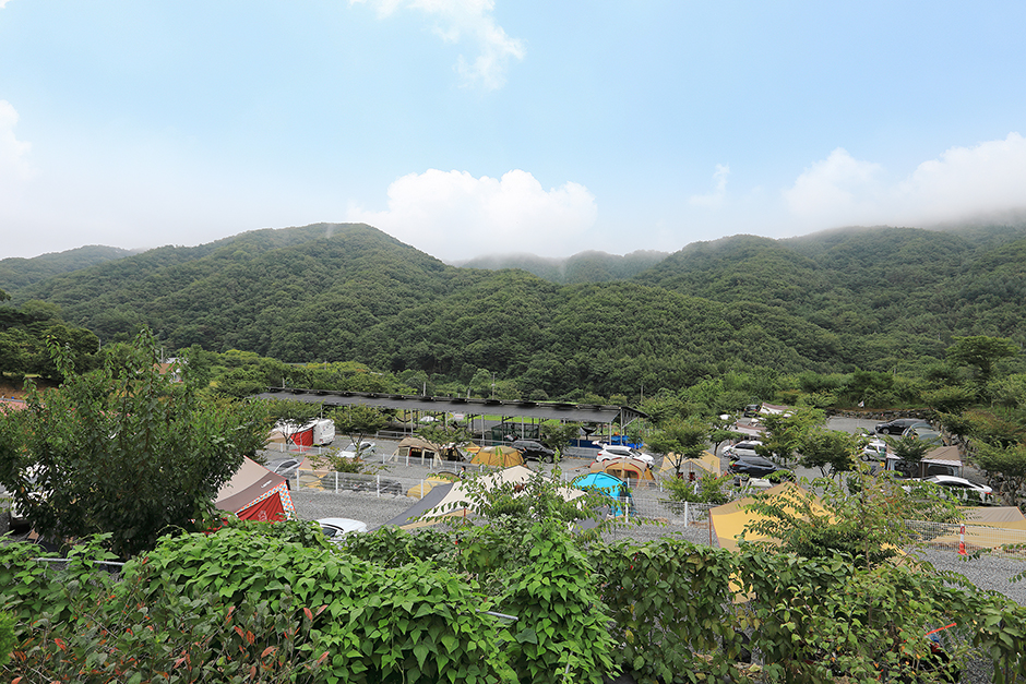 산과별캠핑장 여행 추천 - 메고지고 산과별캠핑장 여행 추천 - 메고지고
