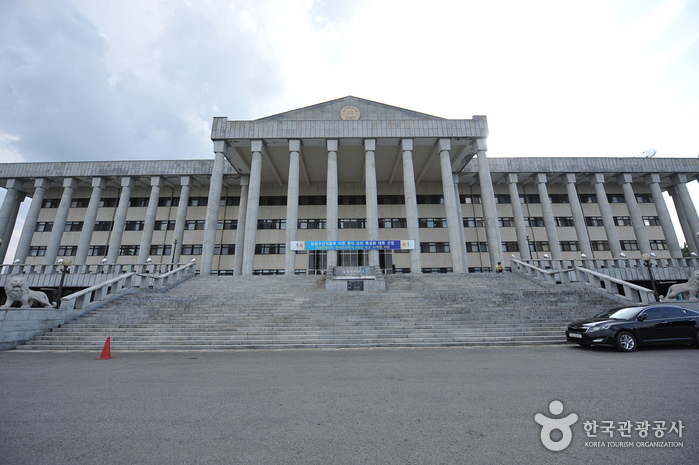 전주대학교 박물관 여행 추천 - 메고지고 전주대학교 박물관 여행 추천 - 메고지고