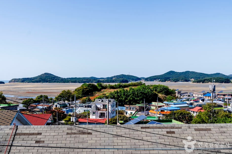 조개부리마을 여행 추천 - 메고지고 조개부리마을 여행 추천 - 메고지고