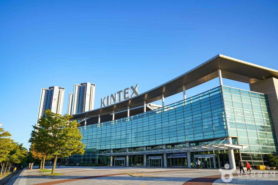 [평화누리길 5코스] 킨텍스길 여행 추천 - 메고지고