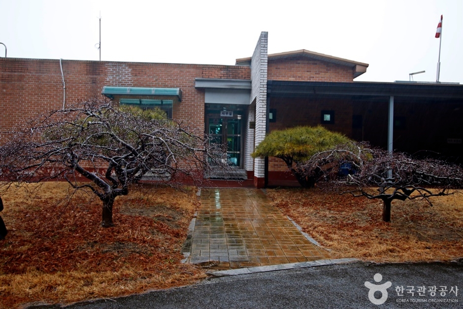 석문체육공원 여행 추천 - 메고지고