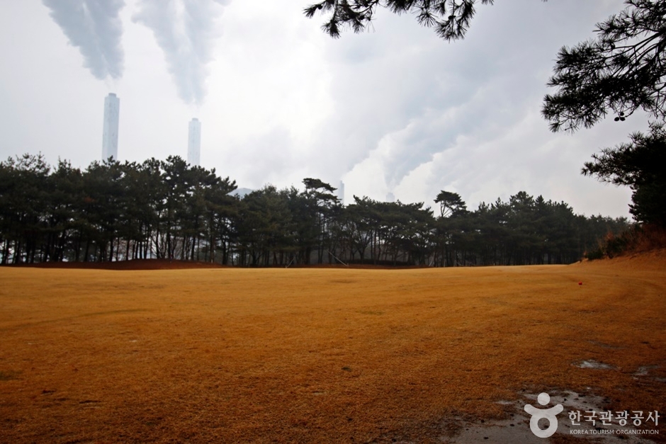 석문체육공원 여행 추천 - 메고지고