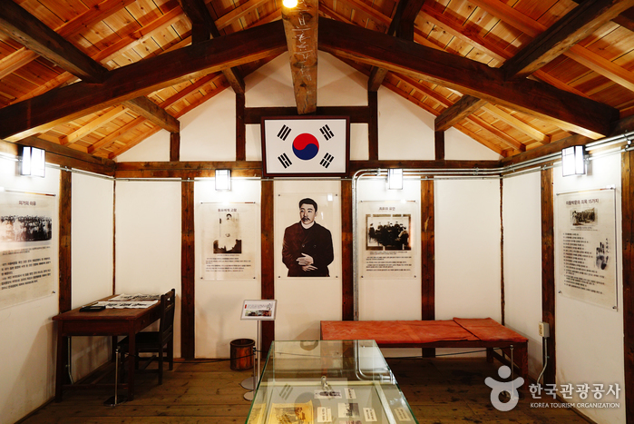군산근대미술관 여행 추천 - 메고지고 군산근대미술관 여행 추천 - 메고지고