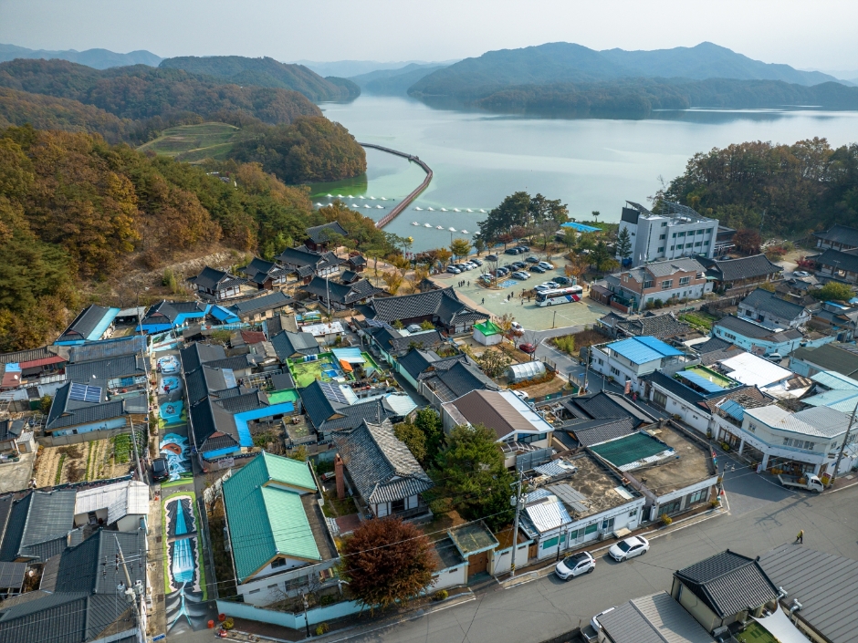 예끼마을 여행 추천 - 메고지고 예끼마을 여행 추천 - 메고지고