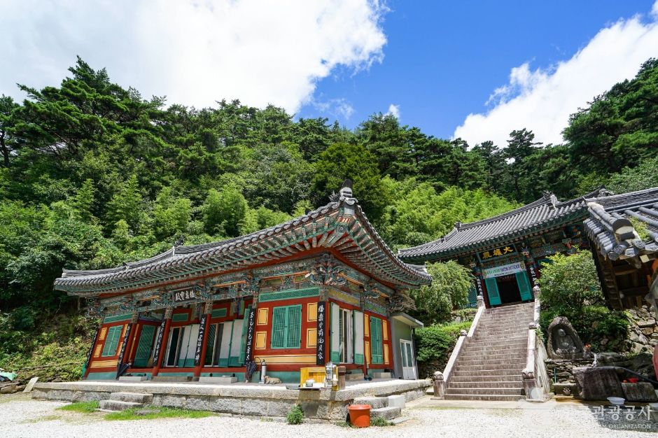 송계사(거창) 여행 추천 - 메고지고 송계사(거창) 여행 추천 - 메고지고