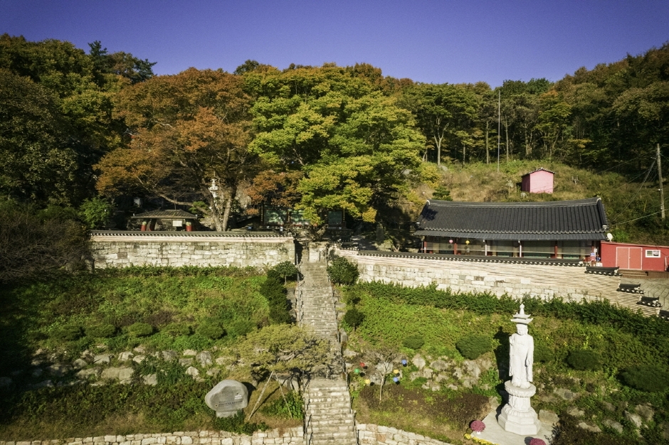구절암(홍성) 여행 추천 - 메고지고 구절암(홍성) 여행 추천 - 메고지고