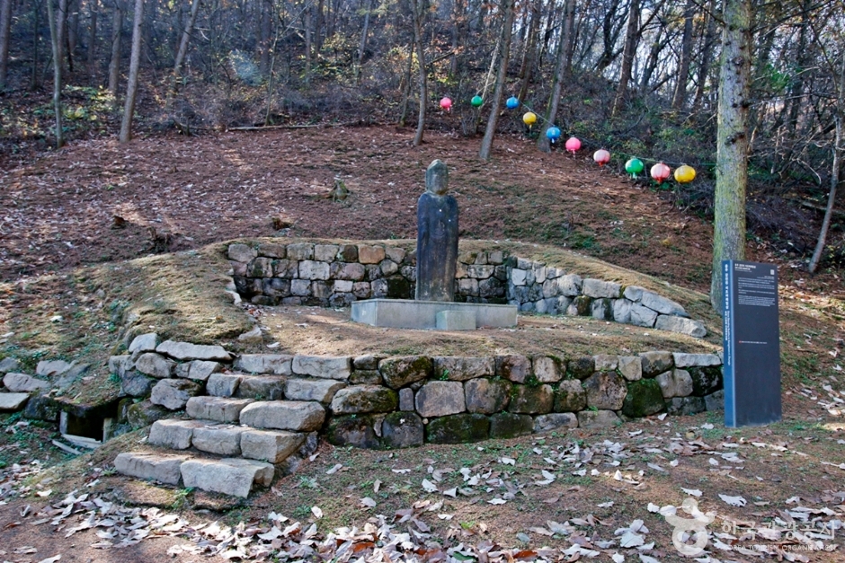 충주 강천리 석조여래입상 여행 추천 - 메고지고 충주 강천리 석조여래입상 여행 추천 - 메고지고