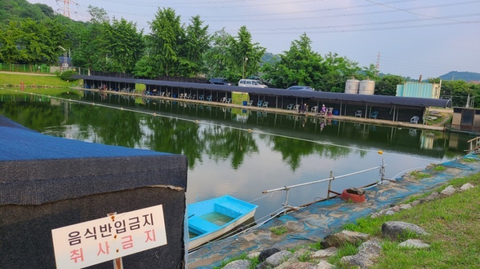 봉림낚시터 여행 추천 - 메고지고 봉림낚시터 여행 추천 - 메고지고