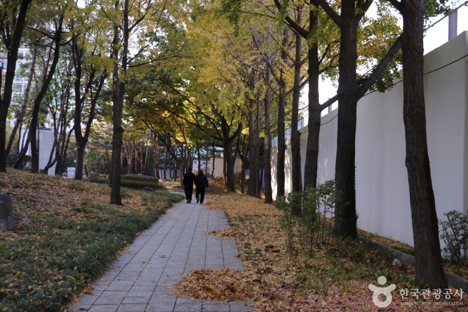 훈련원공원 여행 추천 - 메고지고 훈련원공원 여행 추천 - 메고지고