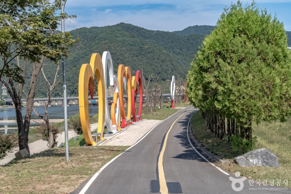 화천 파로호 자전거 100리길 여행 추천 - 메고지고 화천 파로호 자전거 100리길 여행 추천 - 메고지고