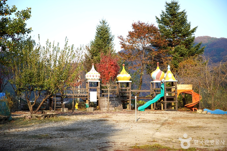 알프스벨리 사계절썰매장 여행 추천 - 메고지고 알프스벨리 사계절썰매장 여행 추천 - 메고지고