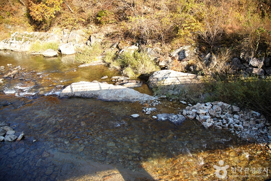 용소계곡 여행 추천 - 메고지고 용소계곡 여행 추천 - 메고지고