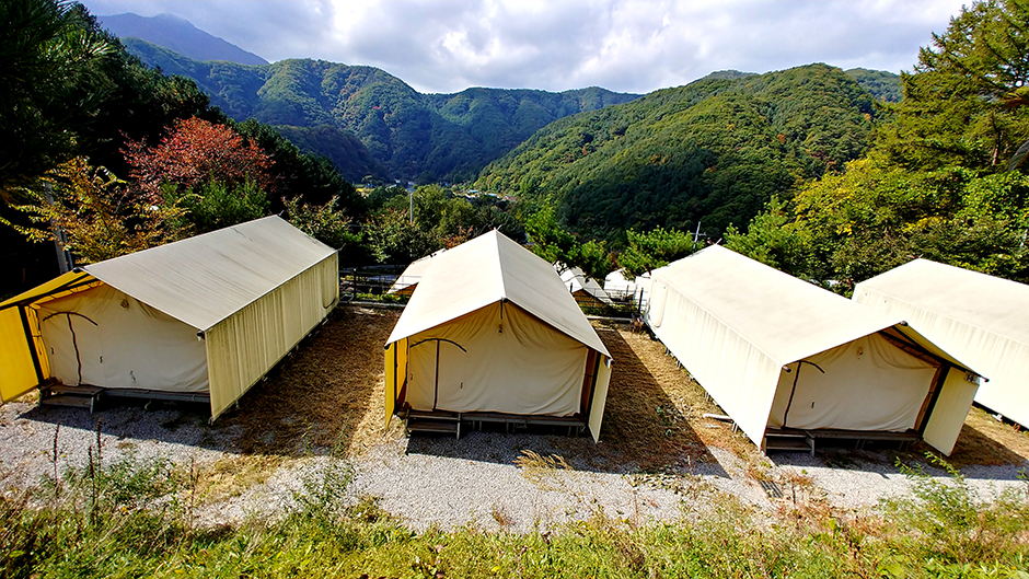 명지산오토캠핑장 여행 추천 - 메고지고 명지산오토캠핑장 여행 추천 - 메고지고