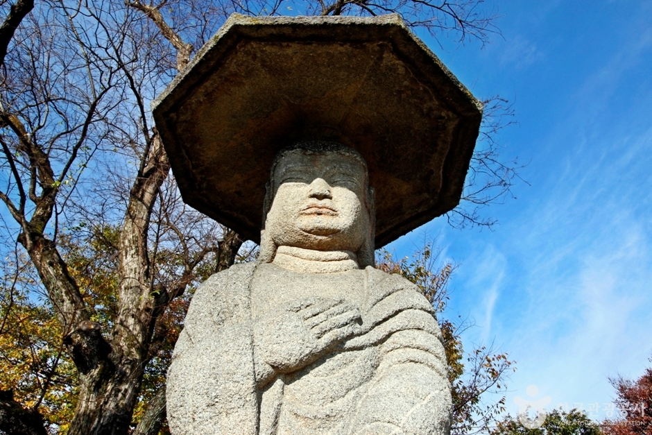 충주 원평리 석조여래입상 여행 추천 - 메고지고 충주 원평리 석조여래입상 여행 추천 - 메고지고