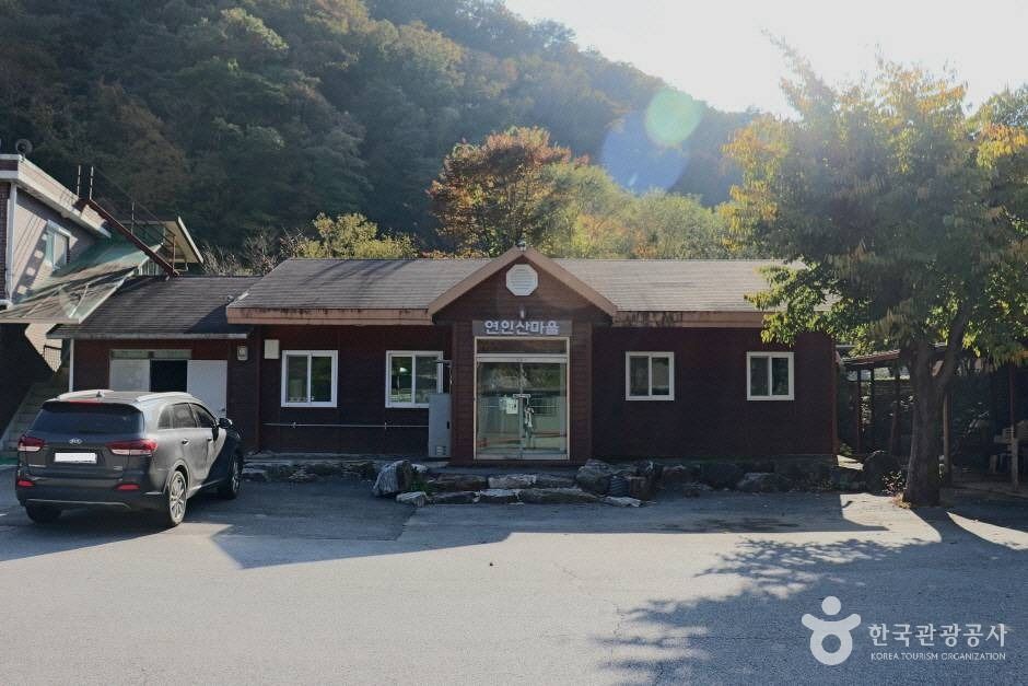 가평 연인산마을 여행 추천 - 메고지고 가평 연인산마을 여행 추천 - 메고지고