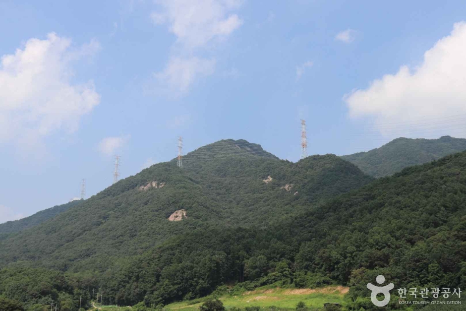 보련산 여행 추천 - 메고지고 보련산 여행 추천 - 메고지고