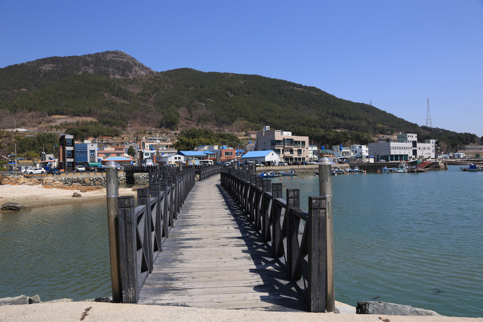 노량마을(노량어촌체험마을) 여행 추천 - 메고지고