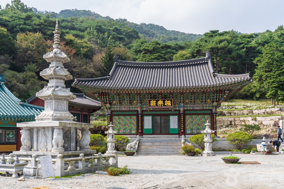 미타사(음성) 여행 추천 - 메고지고