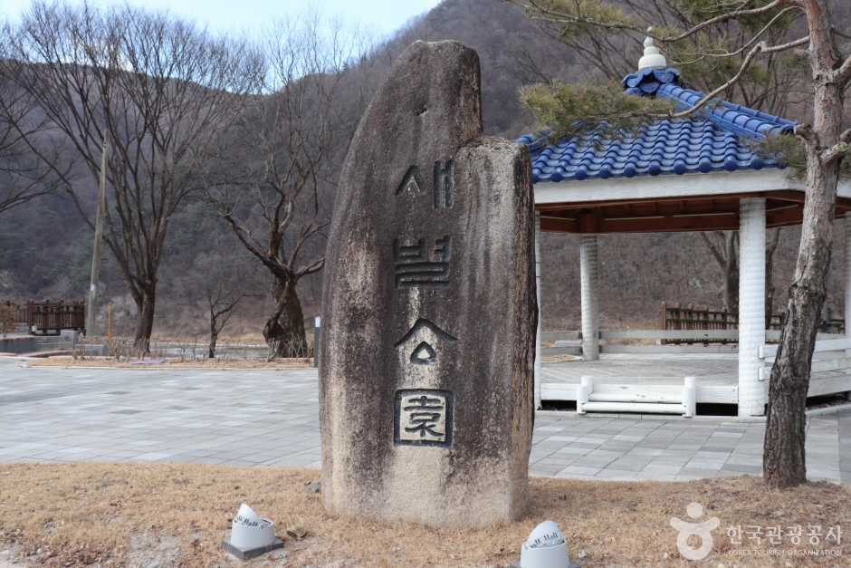 새별공원 여행 추천 - 메고지고 새별공원 여행 추천 - 메고지고