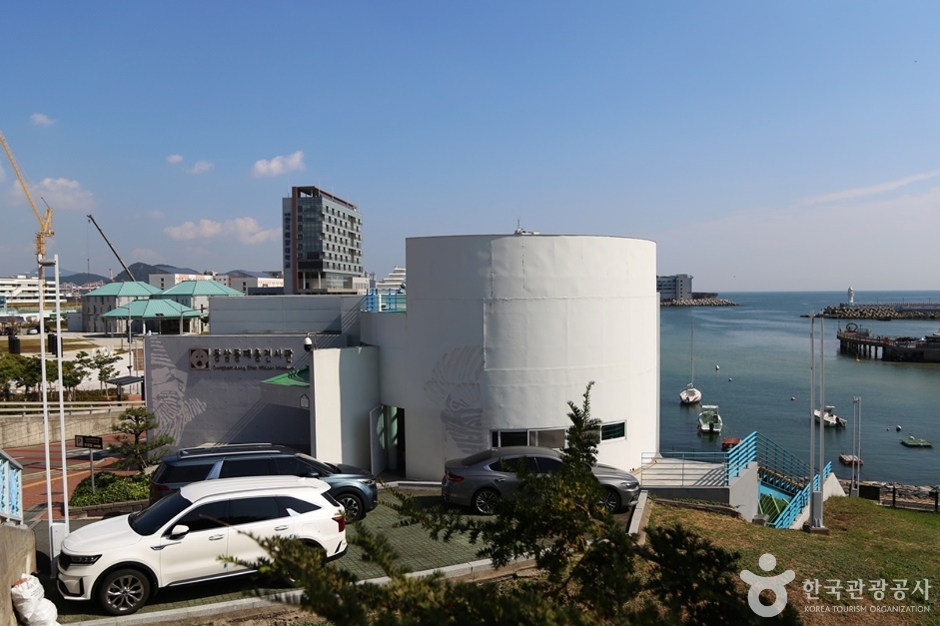 동삼동패총전시관 여행 추천 - 메고지고 동삼동패총전시관 여행 추천 - 메고지고