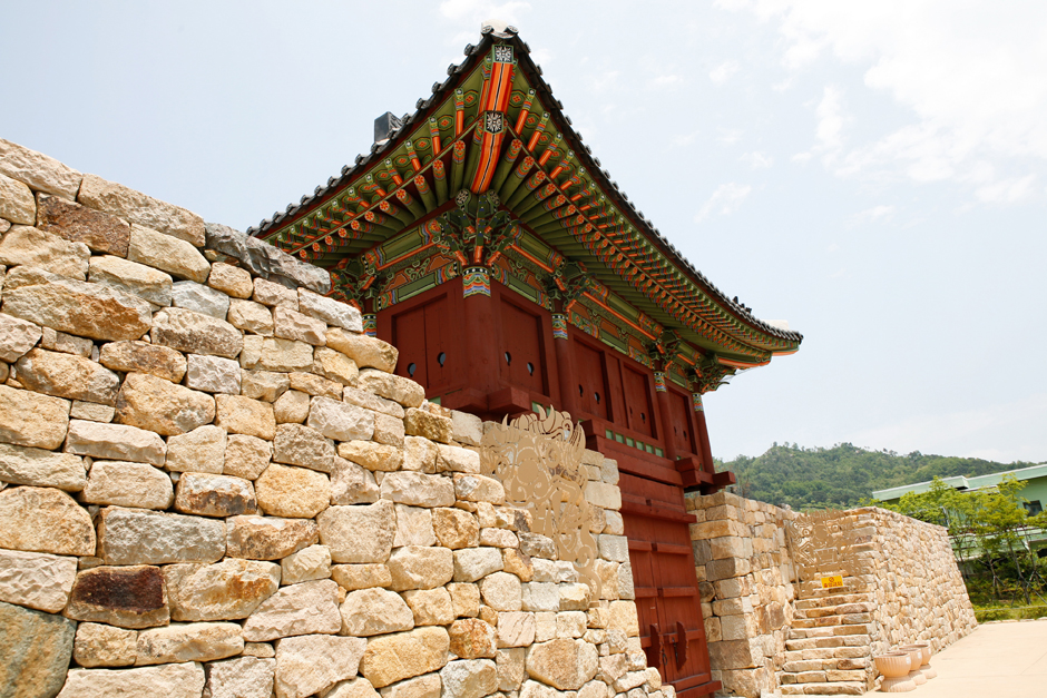 김해읍성 여행 추천 - 메고지고 김해읍성 여행 추천 - 메고지고